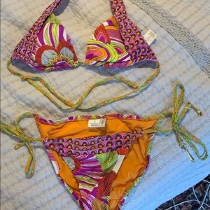 Trina Turk bikini